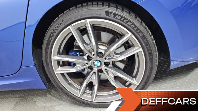 BMW 3-SERIES M340i Performance купить на сайте DeffCars