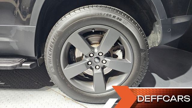 Land Rover DEFENDER 110 D300 HSE купить на сайте DeffCars