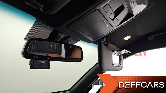 Ssangyong REXTON Diesel 2.2 4WD Noblesse купить на сайте DeffCars