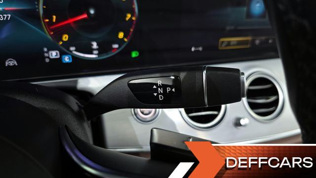 Mercedes E-CLASS E250 Avantgarde купить на сайте DeffCars