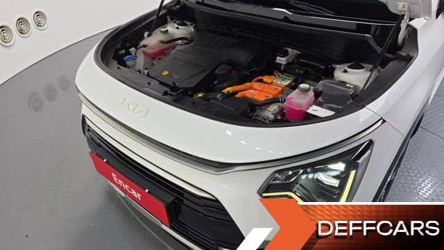 Kia NIRO Prestige купить на сайте DeffCars
