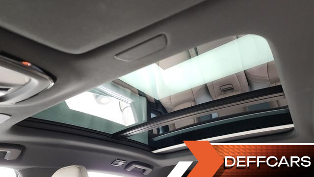Volvo S90 B5 Ultra Bright Air sus купить на сайте DeffCars
