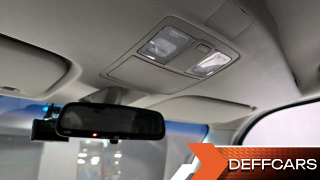 Kia RAY Prestige купить на сайте DeffCars