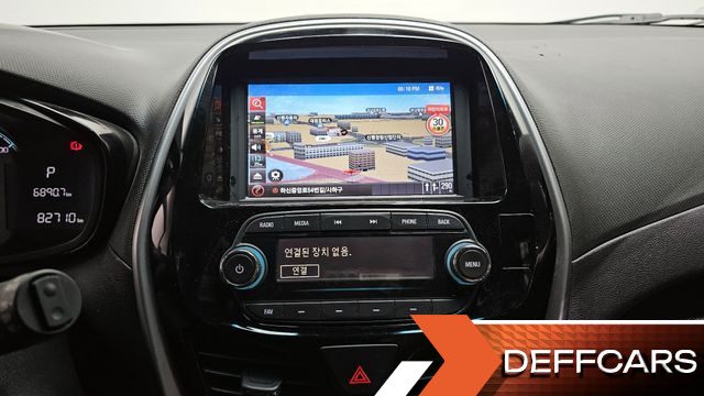 ChevroletGMDaewoo SPARK LT Plus купить на сайте DeffCars