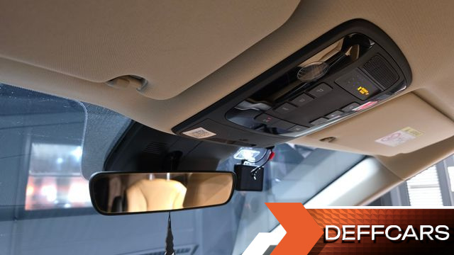 Kia CARNIVAL 9-Seater Prestige купить на сайте DeffCars