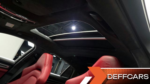 Porsche PANAMERA 4.0 GTS купить на сайте DeffCars