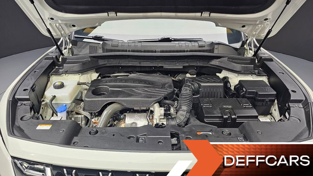 Ssangyong TORRES Gasoline 1.5 2WD T7 купить на сайте DeffCars