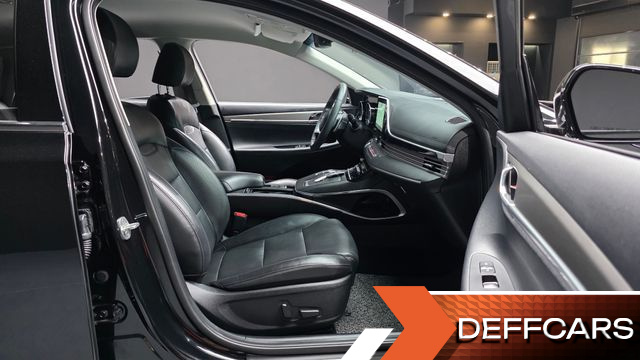Hyundai GRANDEUR 3.3 Premium купить на сайте DeffCars