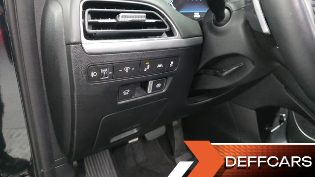 Hyundai PALISADE Gasoline 3.8 2WD Prestige купить на сайте DeffCars