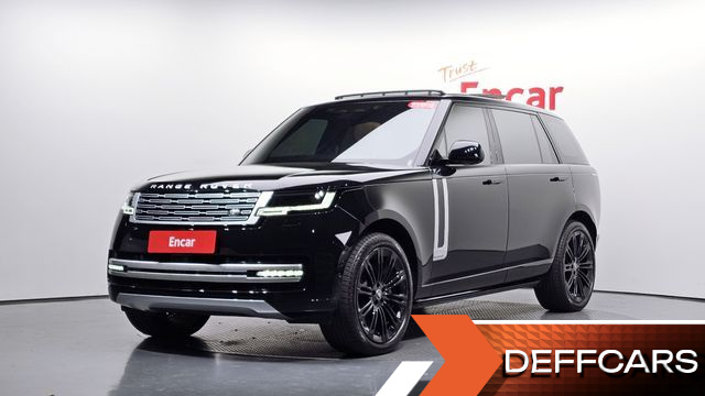 Land Rover RANGE ROVER P530 Autobiography Long Wheel Base купить на сайте DeffCars