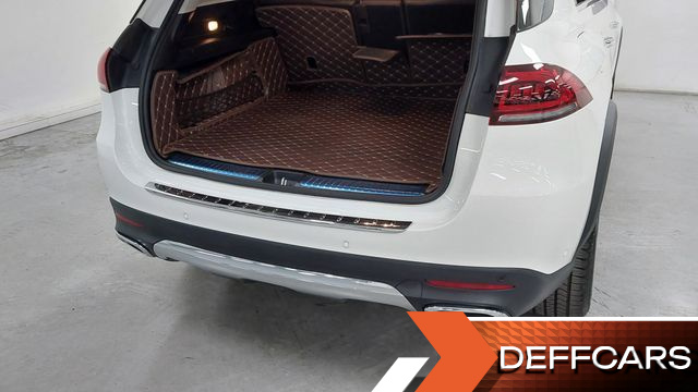 Mercedes GLE-CLASS GLE300d 4MATIC купить на сайте DeffCars