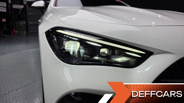 Mercedes CLE-CLASS CLE450 4MATIC Cabriolet купить на сайте DeffCars