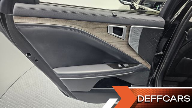 Kia K8 Noblesse купить на сайте DeffCars