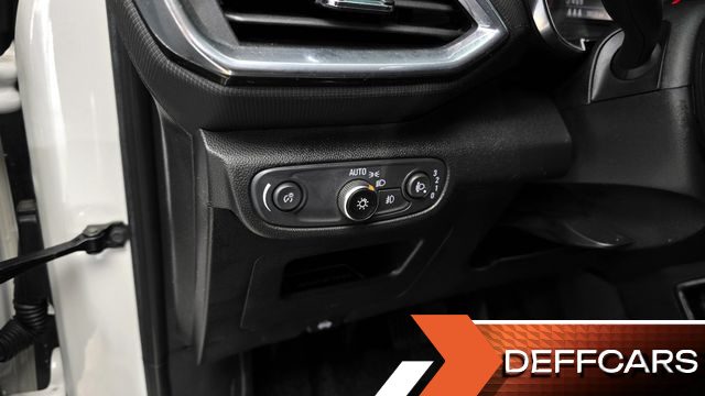 ChevroletGMDaewoo TRAILBLAZER 1.3 Turbo 2WD Premier купить на сайте DeffCars