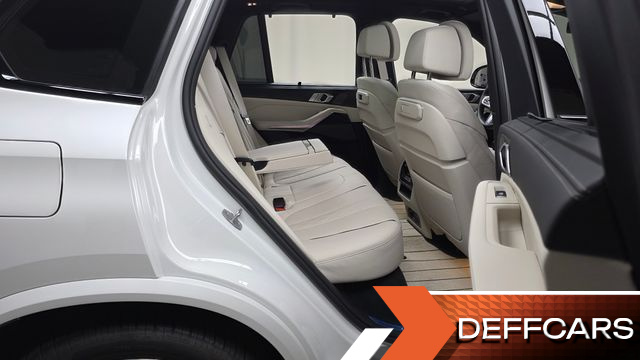 BMW X5 xDrive 40i M Sport купить на сайте DeffCars