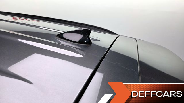 Hyundai TUCSON Diesel 2.0 2WD Premium купить на сайте DeffCars