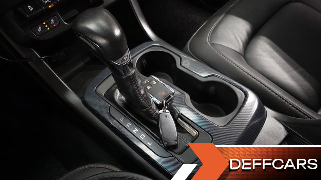ChevroletGMDaewoo COLORADO 3.6 Z71-X 4WD купить на сайте DeffCars