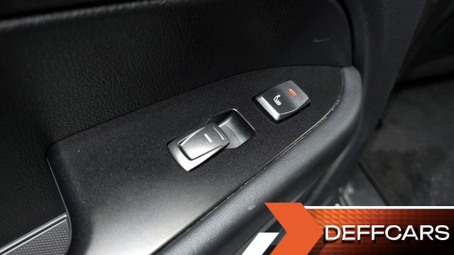 Ssangyong REXTON Diesel 2.2 4WD Prestige Special купить на сайте DeffCars
