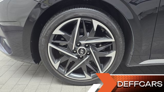 Hyundai GRANDEUR 3.3 Exclusice купить на сайте DeffCars