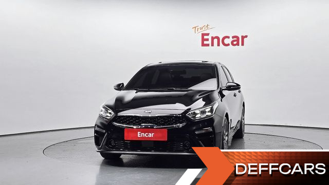 Kia K3 Signature купить на сайте DeffCars