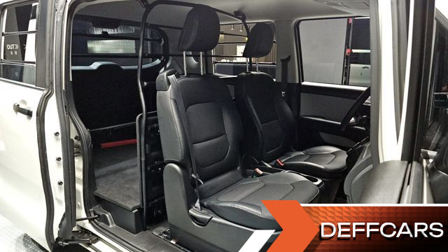 Kia RAY Van Standard купить на сайте DeffCars