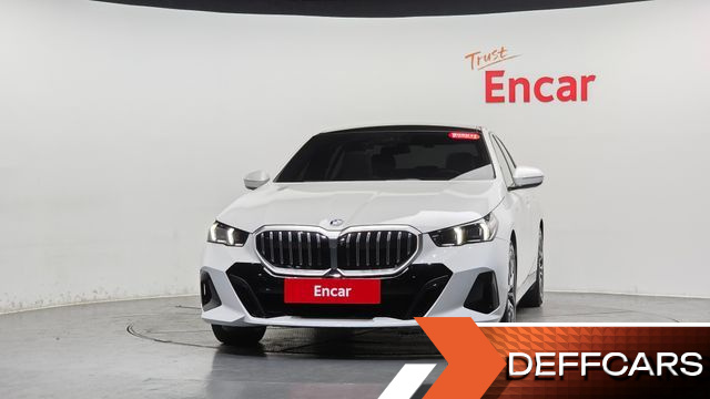 BMW 5-SERIES 520i M Sport купить на сайте DeffCars