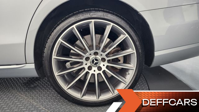 Mercedes E-CLASS E450 4MATIC Exclusive купить на сайте DeffCars