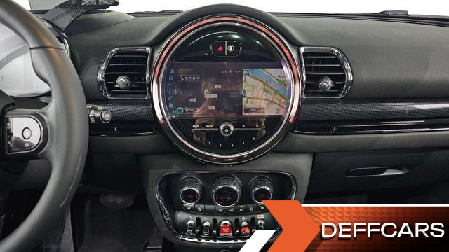 Mini CLUBMAN Classic Plus Lite 2nd купить на сайте DeffCars