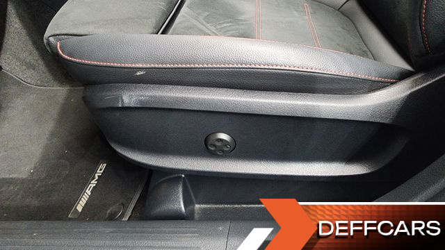 Mercedes GLB-CLASS GLB250 4MATIC купить на сайте DeffCars