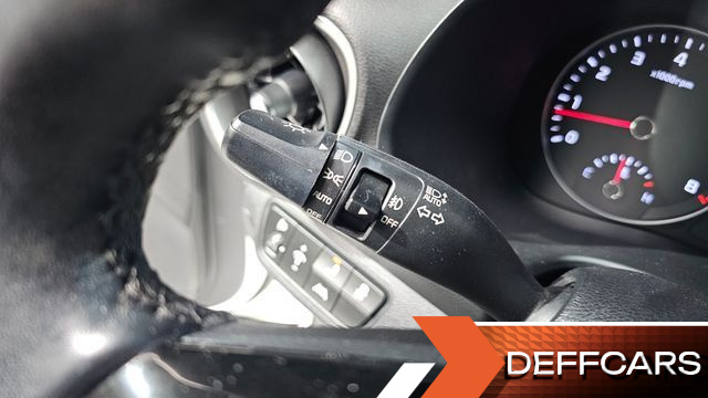Kia K3 Luxury купить на сайте DeffCars