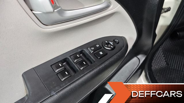 Kia RAY Van DLX купить на сайте DeffCars