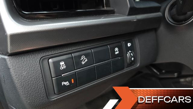 Ssangyong REXTON Diesel 2.2 4WD Culman Prestige купить на сайте DeffCars