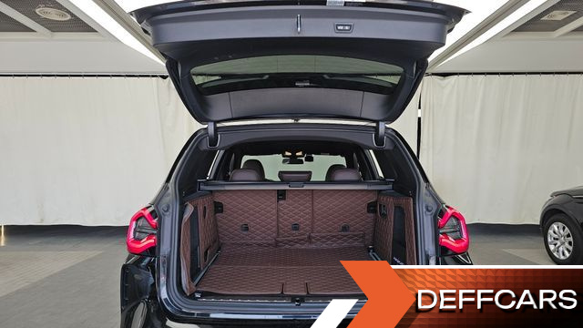BMW X3 xDrive 20i M Sport купить на сайте DeffCars