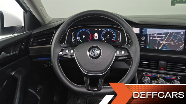 Volkswagen JETTA 1.4 TSI Prestige купить на сайте DeffCars