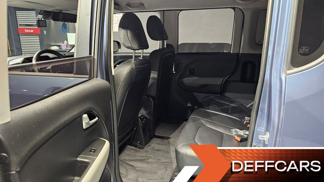 Kia RAY Signature купить на сайте DeffCars