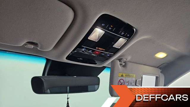 Hyundai GRANDEUR 3.5 LPG 2WD Premium купить на сайте DeffCars