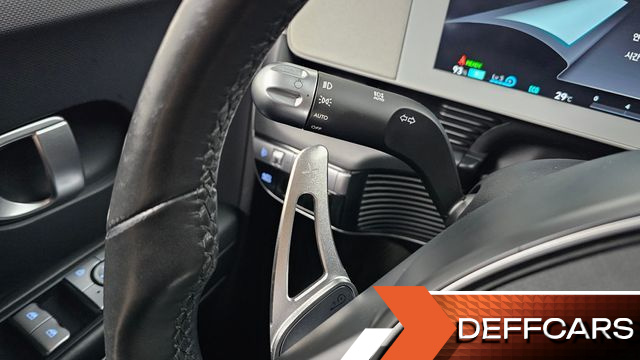 Hyundai IONIQ5 Long range Exclusive купить на сайте DeffCars