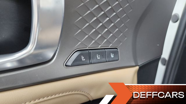 Kia SORENTO HEV 1.6 2WD Signature купить на сайте DeffCars