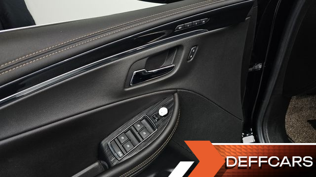 ChevroletGMDaewoo IMPALA 2.5 Midnight Black купить на сайте DeffCars