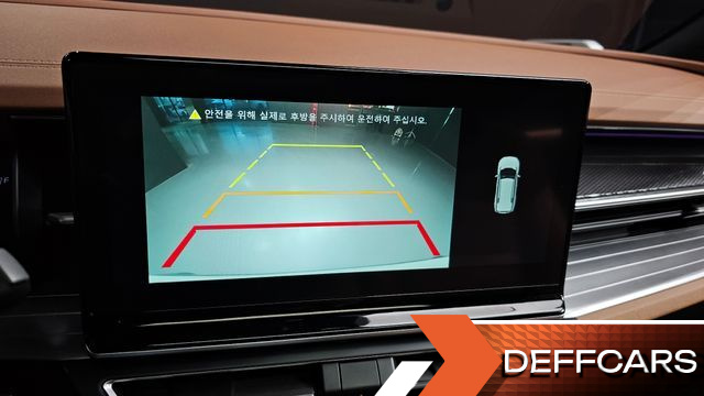 Ssangyong TORRES Gasoline 1.5 2WD T7 купить на сайте DeffCars
