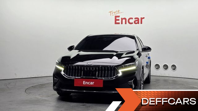 Kia K7 2.5 GDI X Edition купить на сайте DeffCars