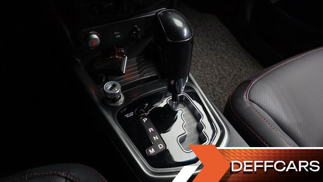 Ssangyong TIBOLI 1.6 RX 2WD купить на сайте DeffCars