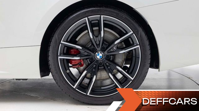 BMW 4-SERIES M440i xDrive Pro Online Exclusive Convertable купить на сайте DeffCars