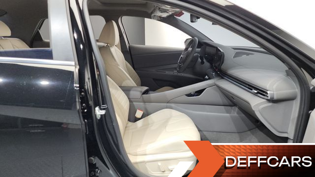 Hyundai AVANTE 1.6 Inspiration купить на сайте DeffCars