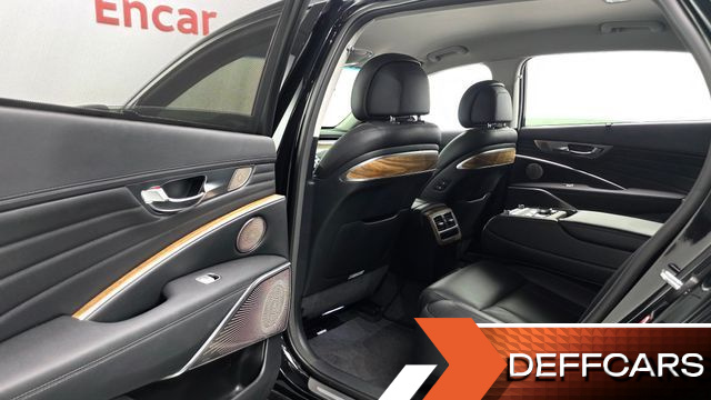 Kia K9 3.8 GDI AWD Best Selection Ⅰ купить на сайте DeffCars