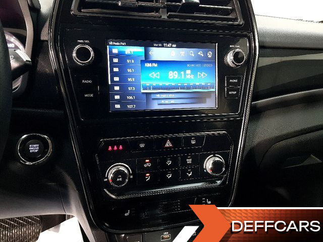 Ssangyong TIBOLI Gasoline 1.5 2WD V3 купить на сайте DeffCars