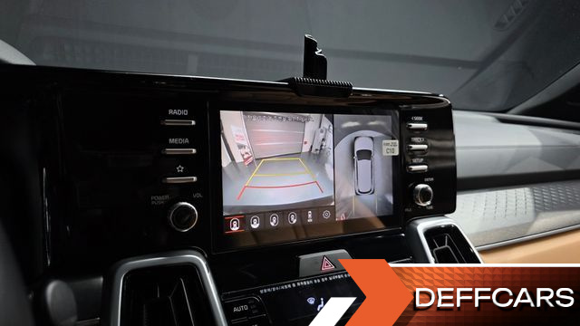 Kia SORENTO HEV 1.6 4WD Noblesse купить на сайте DeffCars