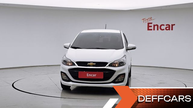 ChevroletGMDaewoo SPARK LT купить на сайте DeffCars