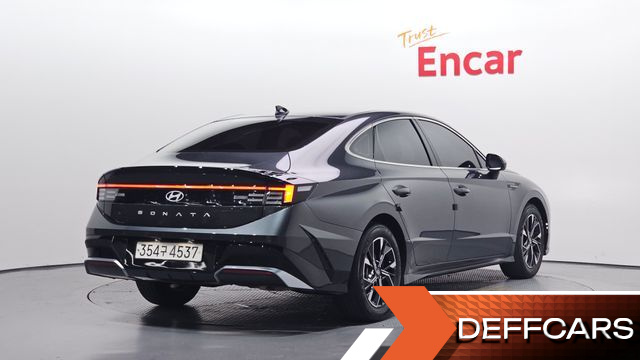 Hyundai SONATA 2.0 Premium купить на сайте DeffCars