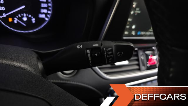 Hyundai GRANDEUR 3.0 Exclusive купить на сайте DeffCars